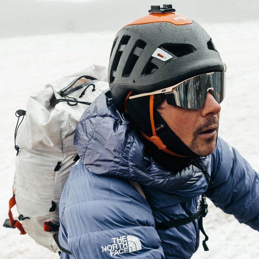 Окуляри Julbo EDGE COVER MARRON SP4