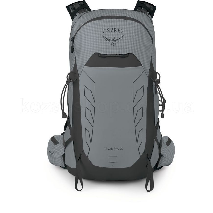 Рюкзак Osprey Talon Pro 20 [silver lining] - O/S