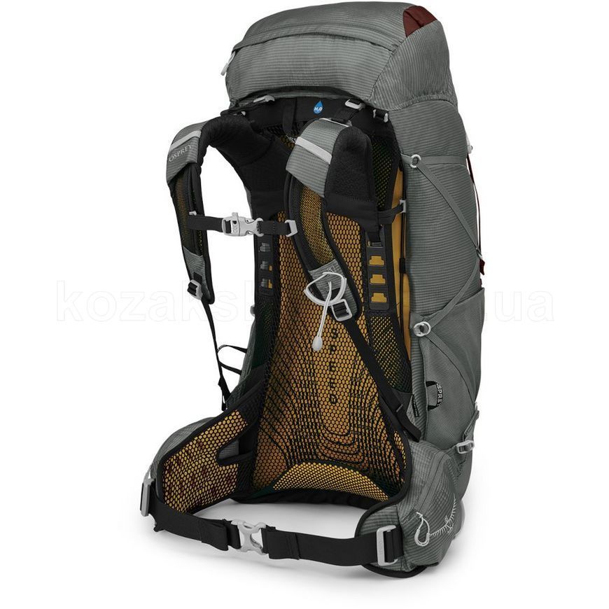 Рюкзак Osprey Eja 48 [cloud grey] - WXS/S