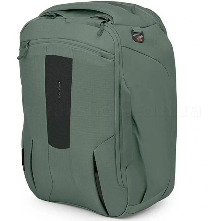 Рюкзак Osprey Sojourn Porter 46 [koseret green] - O/S