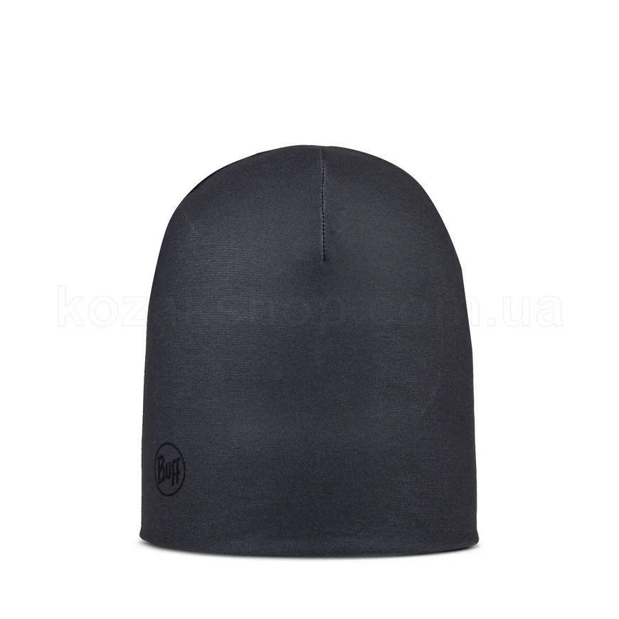 Шапка Buff Ecostretch Beaney Snout Ash