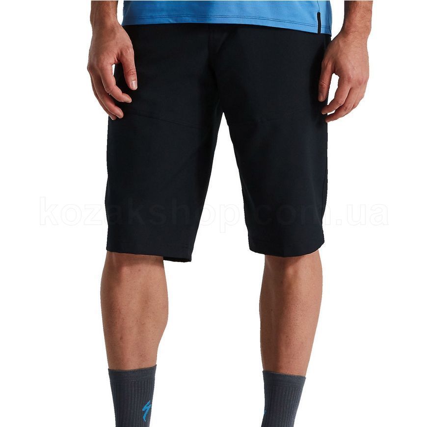 Шорты Specialized TRAIL SHORT MEN [BLK] - 36 (64221-98036)