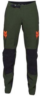 Вело штаны FOX DEFEND PANT - TAUNT [Dark Sage], 34