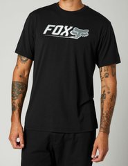 Футболка FOX CNTRO TECH TEE [Black], L