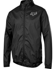 Вело куртка FOX ATTACK WIND JACKET [Black], XL