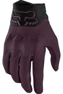 Рукавички Вело FOX DEFEND D3O GLOVE [Dark Purple], L (10)