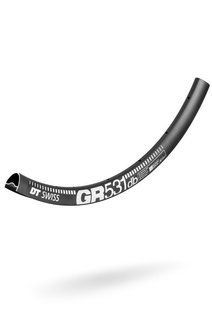 Обод DT Swiss GR 531 29 24mm 32h