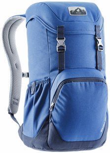Рюкзак Deuter Walker 20 л Steel Navy