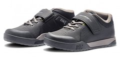Вело взуття Ride Concepts TNT Men's [Charcoal], US 9.5