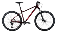Велосипед NORCO Storm 1 27,5 [Red/Red] - XS