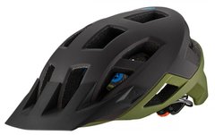 Вело шолом LEATT Helmet DBX 2.0 [Forest], L