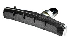 Тормозные колодки ободные SwissStop Full RxPlus Alu Rims Original Black