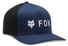 Кепка FOX ABSOLUTE FLEXFIT HAT [Midnight], S/M