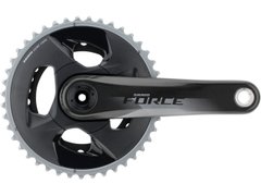 Шатуны SRAM Force Wide D1 DUB 165 43-30 (BB not included)