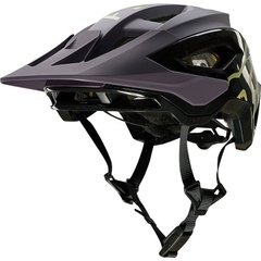 Вело шлем FOX SPEEDFRAME PRO HELMET [DRK PUR], L