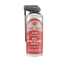Спрей Juice Lubes JL69 General Maintenance Spray and Protector 400мл