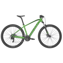 Велосипед SCOTT Aspect 970 [2022] green - XS