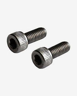 Болт до грипсів Ergon Bolts M5x15 (для GP1, GP2, GP3, GS2, GS3 ab 2014, GX2 GFK та GA1 Evo)