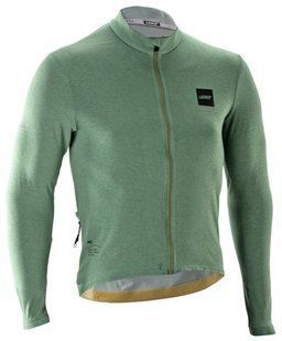 Джерси LEATT MTB 4.0 Endurance LS Jersey [Mist Green], L