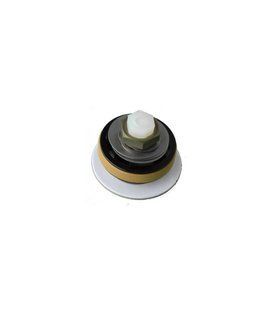 Клапан демпфера амортизатора Rock Shox Tune Assy, Monarch RT3 Reb-High/Comp-High (CF-110lbs) soft threshold, LF-430, C1 (11.4118.023.062)