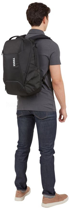 Рюкзак Thule Accent Backpack 26L (Black)