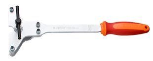 Універсальний знімач зірочок для різьбових втулок Unior Tools Universal freewheel remover Red