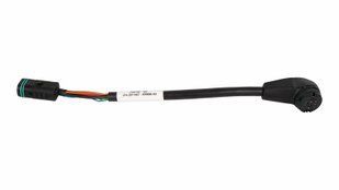 Кабель Specialized ELE WIRING, LEVO/KENEVO (GEN.1), MOTOR-BATTERY HARNESS, 180MM LENGTH, W/O COVER (S176800002)