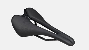 Сідло Specialized ROMIN EVO EXPERT GEL SADDLE BLK 143 (27116-7003)