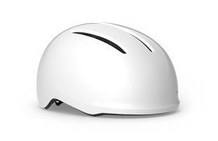 Шлем MET Vibe MIPS [White | Glossy] - S (52-56)