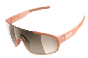 Очки POC Crave (Light Citrine Orange/Brown/Silver Mirror)