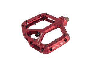 Педалі RaceFace Atlas [RED]
