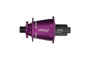 Втулка Race Face VAULT 424J 12x148 32H SHI PURPLE Rear