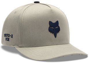 Кепка FOX SnapBack Hat - CIRCA 74 [Adobe], One Size