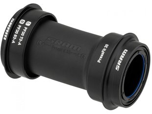 Каретка SRAM DUB PressFit 30 (Road Wide) 73mm