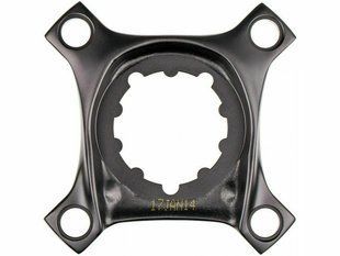 Паук SRAM Spider X01 GXP No Outer Position 11speed 94bcd Nano Black