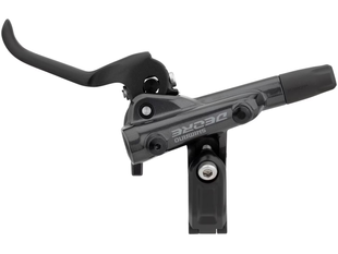 Тормозная ручка Shimano BL-M6100 DEORE, левая