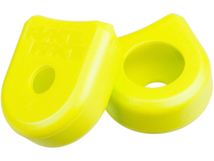 Защита шатунов Race Face Crank Boots, Small, YELLOW