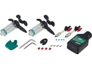 Набір для прокачки SRAM BLEED KIT BRAKE - PRO MINERAL (00.5318.031.000)