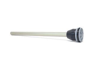 Шток повітряної пружини вилки Rock Shox FORK SPRING SOLO AIR SHAFT - 120MM-27.5"/(29"A3+) NOT COMPATIBLE WITH PRE 2014/A3 29" (INCLUDES AIR SHAFT, PISTON & SEAL) - SIDB A2-A4(2013-2016)/REBA A3-A7(2013-2017) (11.4018.021.000)