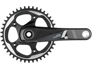 Шатуни SRAM Force1 GXP 172.5 Зірка 42T X-SYNC