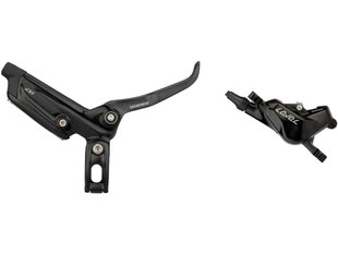 Гальмо SRAM Level Ultimate, Rear 2000mm, Black Anodized, Ti Hardware, B1