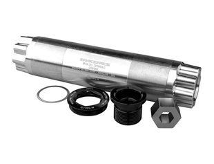 Ось шатунов Race Face Spindle Kit - Cinch, 30 mm, 134.5mm