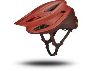 Шлем Specialized CAMBER [REDWD] - S (60222-1932)