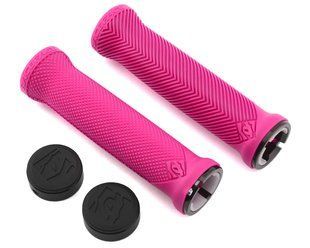 Гріпси RaceFace LOVE HANDLE Grip, PINK
