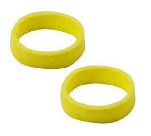 Поролонові кільця пильника вилки RockShox FORK FOAM RING KIT - 28MM X 9MM (QTY 20) - SID/PILOT/JUDY 2004-2006 (11.4308.662.000)