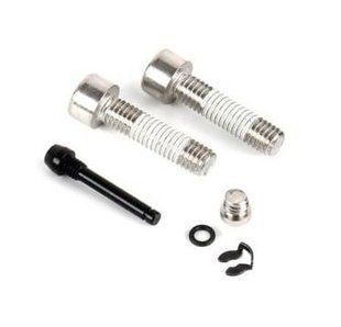 Комплект крепежа калипера тормоза AVID Hardware Kit, Caliper Qty 1 - Code (2011-2017)/Guide RE (11.5015.068.030)