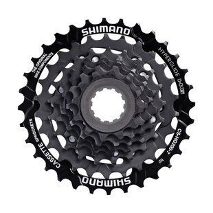 Касcета Shimano CS-HG200-7, 12-32, 7-ск