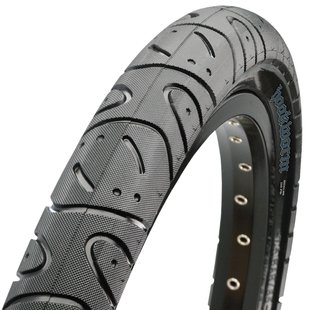 Покришка Maxxis HOOKWORM 24X2.50 TPI-60 Wire