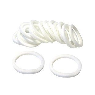 Поролонові кільця пильника вилки RockShox FORK FOAM RING KIT - 32MM X 4MM (QTY 20) - SID RLC A1/SID XX/RL B1 (2017+)/RECON BOOST RL C1/TK B1 (2020+),(REBA-10/REBA-12/REBA-15 BOOST) (11.4018.028.015)