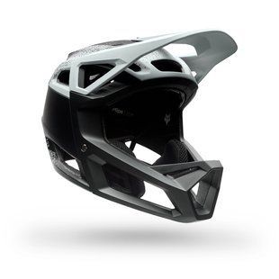 Вело шолом FOX PROFRAME RS Helmet - AURA [White], L